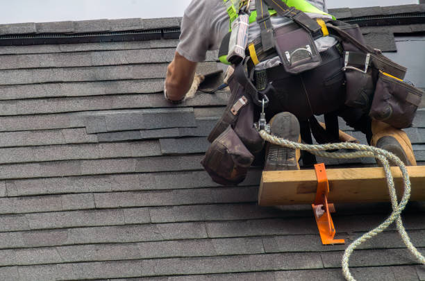 Trusted Storm Damage Roof Repair service in Sunbury, PA - Brentwood Metal Roofing